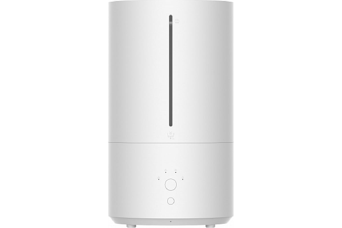 Ультразвуковой увлажнитель воздуха Xiaomi Smart Humidifier 2 EU BHR6026EU -  выгодная цена, отзывы, характеристики, фото - купить в Москве и РФ