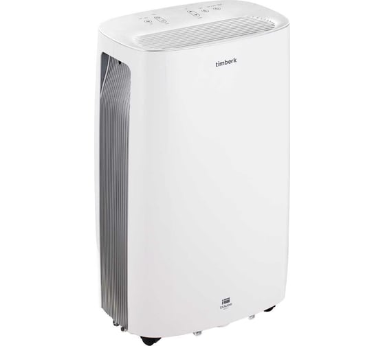 Осушитель воздуха Timberk 20L WIFI T-DH20-P55WF 1