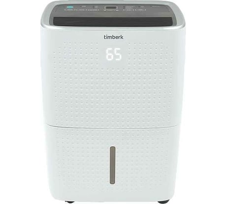 Осушитель воздуха Timberk 30L WIFI T-DH30-P57WF