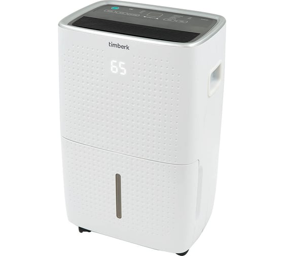 Осушитель воздуха Timberk 30L WIFI T-DH30-P57WF