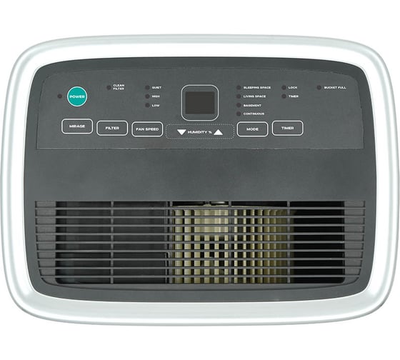 Осушитель воздуха Timberk 30L WIFI T-DH30-P57WF