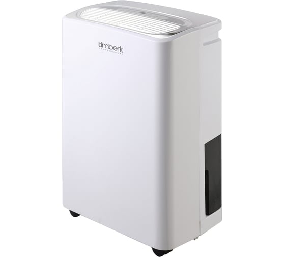Осушитель воздуха Timberk DH TIM 70 E4W 1