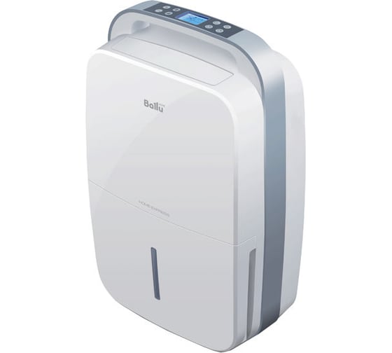 Сушильный мультикомплекс Ballu BDM-30L Белый НС-1006943 1