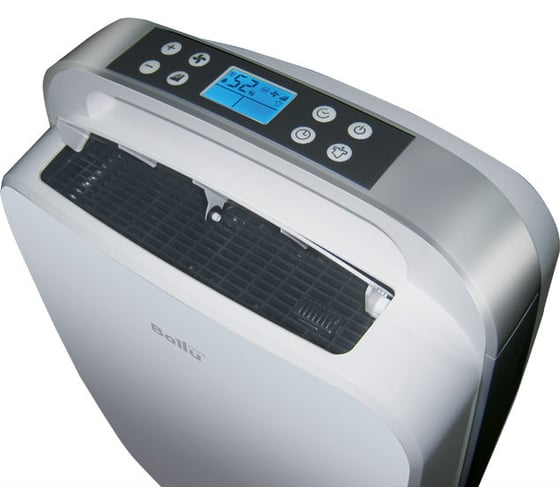 Сушильный мультикомплекс Ballu BDM-30L Белый НС-1006943