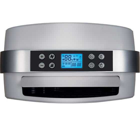 Сушильный мультикомплекс Ballu BDM-30L Белый НС-1006943