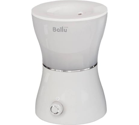 Ультразвуковой увлажнитель воздуха Ballu UHB-300, белый НС-1031479