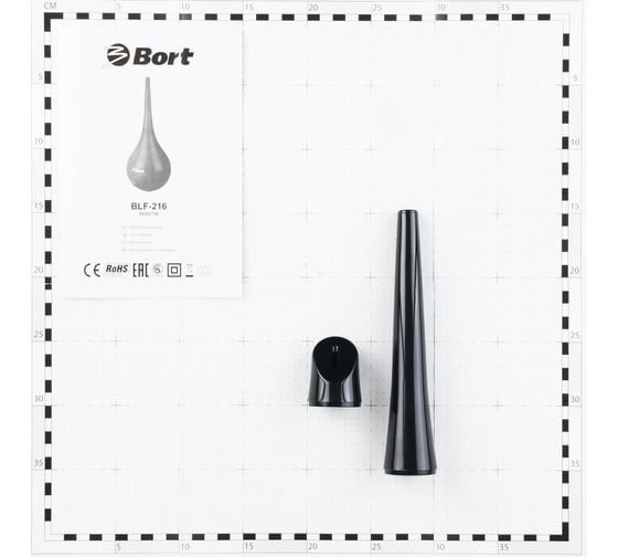 Увлажнитель воздуха BORT BLF-216 98292756