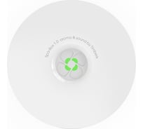 Ультразвуковой увлажнитель воздуха Timberk THU ADF 01 W