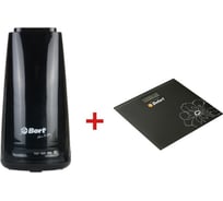 Увлажнитель воздуха BORT BLF-320-B + напольные весы DEFORT DSL-150-Sc 98296068