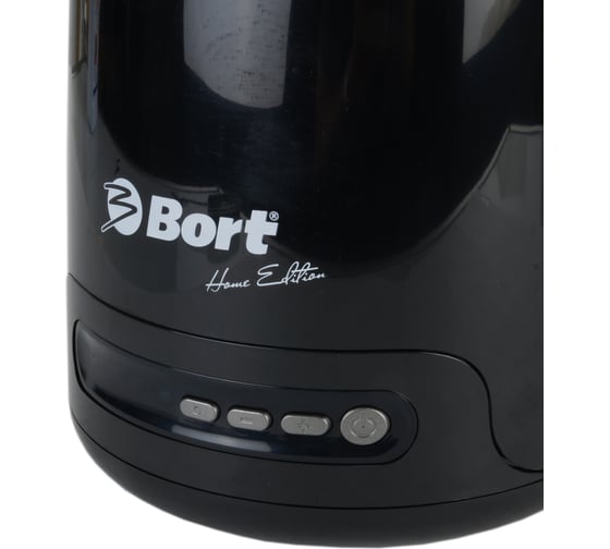 Увлажнитель воздуха BORT BLF-320-B + напольные весы DEFORT DSL-150-Sc 98296068