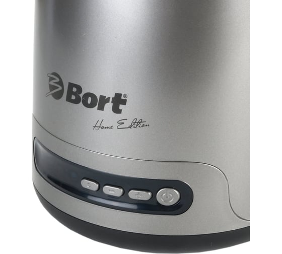 Увлажнитель воздуха BORT BLF-320-S + напольные весы DEFORT DSL-150-We 98296051