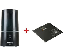 Увлажнитель воздуха BORT BLF-824-B + напольные весы DEFORT DSL-150-Sc 98296037