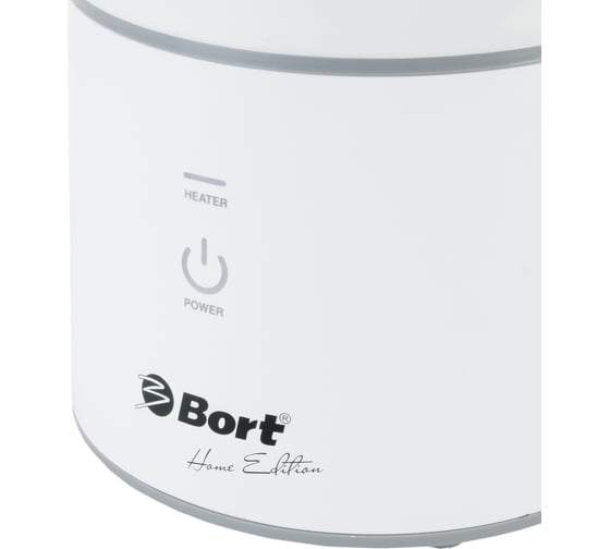 Увлажнитель воздуха BORT BLF-824-W + напольные весы DEFORT DSL-150-We 98295955