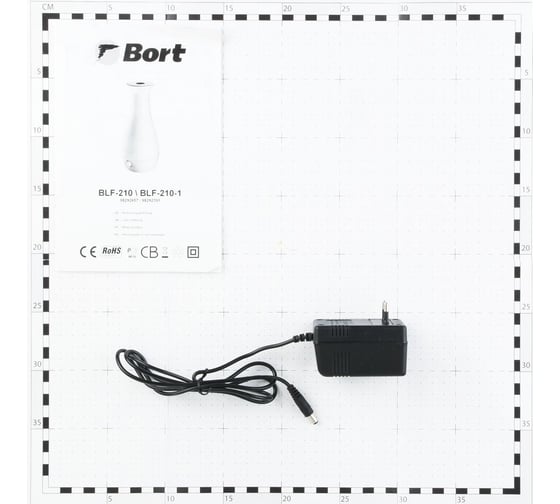 Увлажнитель воздуха BORT BLF-210 98292657