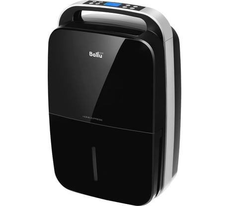 Сушильный мультикомплекс Ballu BDM-30L черный НС-1063648