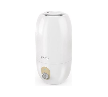 Ультразвуковой увлажнитель воздуха Royal Clima RUH-S380/3.0M-WT НС-1074364