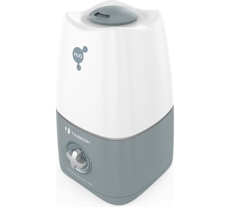Ультразвуковой увлажнитель воздуха Timberk THU UL 15M GR
