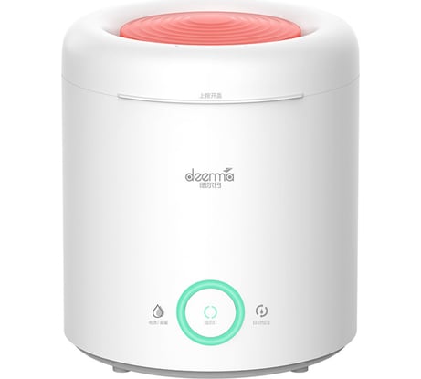 Увлажнитель воздуха Deerma DEM-F301 6955578034350