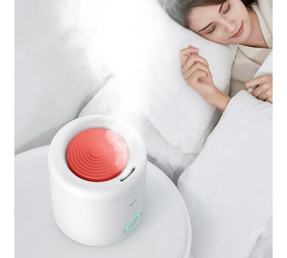 Увлажнитель воздуха Deerma DEM-F301 6955578034350