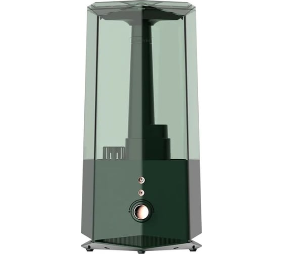 Ультразвуковой увлажнитель воздуха Deerma Humidifier Green DEM-F360W
