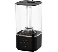 Ультразвуковой Увлажнитель воздуха Deerma Humidifier с Wi-Fi Black DEM-F10W