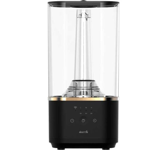 Ультразвуковой Увлажнитель воздуха Deerma Humidifier с Wi-Fi Black DEM-F10W