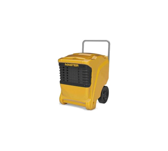 Осушитель воздуха Master DHP 45 1
