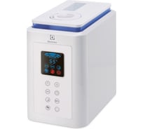 Ультразвуковой увлажнитель воздуха Electrolux EHU – 1020 D white