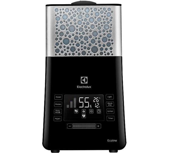 Ультразвуковой увлажнитель воздуха Electrolux EHU-3710D НС-1073571
