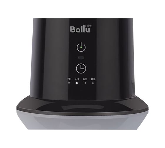 Ультразвуковой увлажнитель воздуха Ballu UHB-195, черный НС-1075281