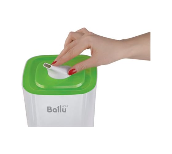 Ультразвуковой увлажнитель воздуха Ballu UHB-200 НС-1043054