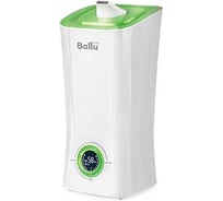 Ультразвуковой увлажнитель воздуха Ballu UHB-205, белый/зеленый НС-1070072