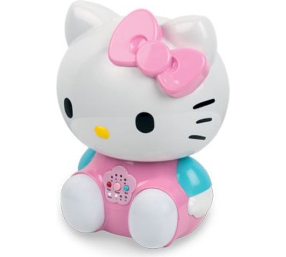 Ультразвуковой увлажнитель воздуха Ballu UHB-255 E Hello Kitty НС-1037773