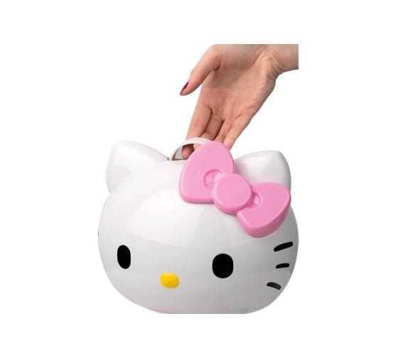 Ультразвуковой увлажнитель воздуха Ballu UHB-255 E Hello Kitty НС-1037773