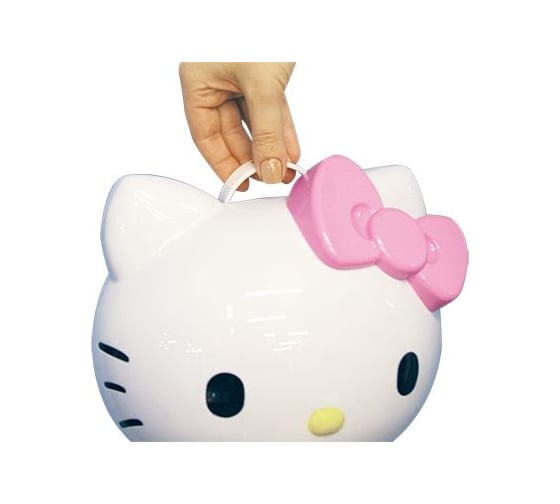Ультразвуковой увлажнитель воздуха Ballu UHB-255 E Hello Kitty НС-1037773