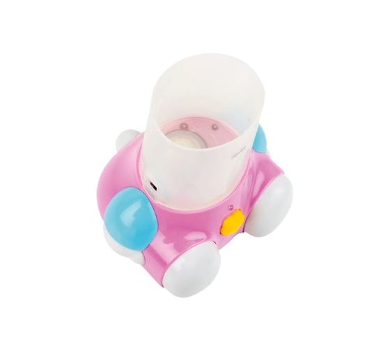 Детский увлажнитель воздуха Ballu UHB-260 Аroma Hello Kitty