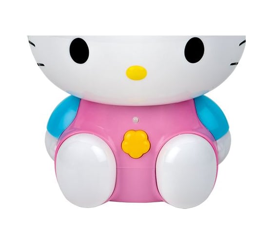 Детский увлажнитель воздуха Ballu UHB-260 Аroma Hello Kitty