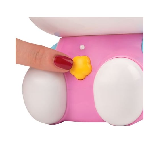Детский увлажнитель воздуха Ballu UHB-260 Аroma Hello Kitty