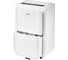 Осушитель воздуха Ballu BDH-40L белый НС-1063650 2