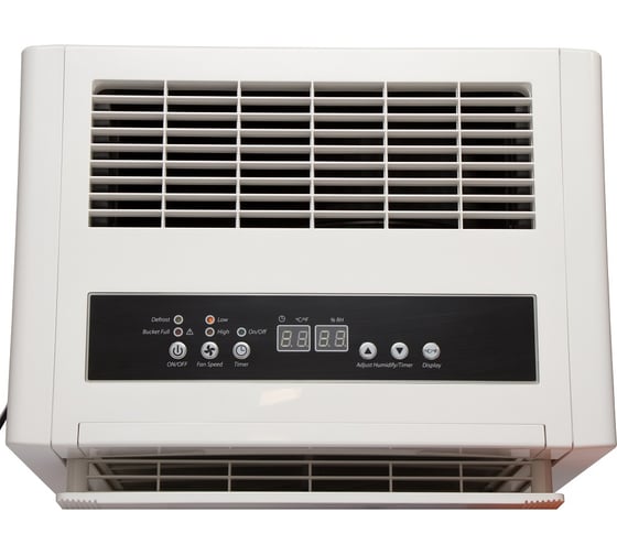 Осушитель воздуха Ballu BDH-50L белый НС-1063651