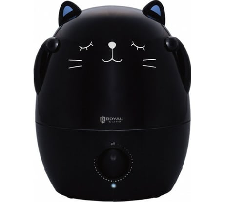 Ультразвуковой увлажнитель Royal Clima  воздуха Мурррзио RUH-MR200/1.5M-BL RUH-MR200/1.5M-BL__