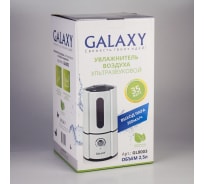 Ультразвуковой увлажнитель воздуха Galaxy GL 8003