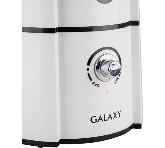 Ультразвуковой увлажнитель воздуха Galaxy GL 8003 7050580030