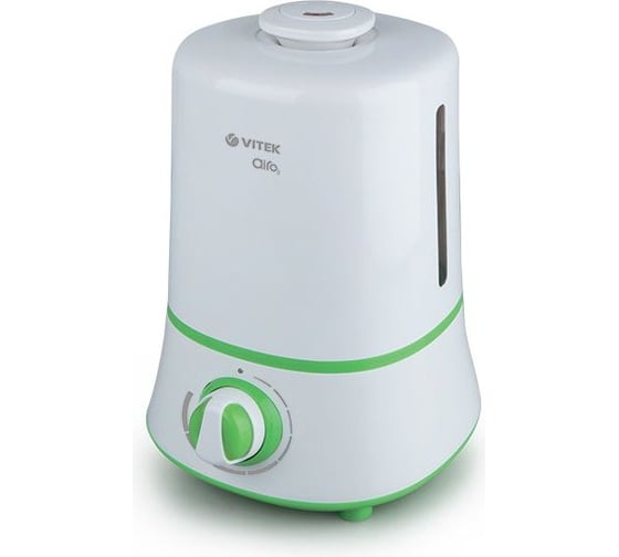 Ультразвуковой увлажнитель воздуха VITEK 2351 W 1