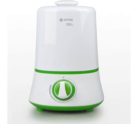Ультразвуковой увлажнитель воздуха VITEK 2351 W