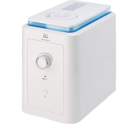 Ультразвуковой увлажнитель воздуха Electrolux EHU – 1010 white
