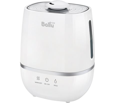 Ультразвуковой увлажнитель воздуха Ballu UHB-805 НС-1073556