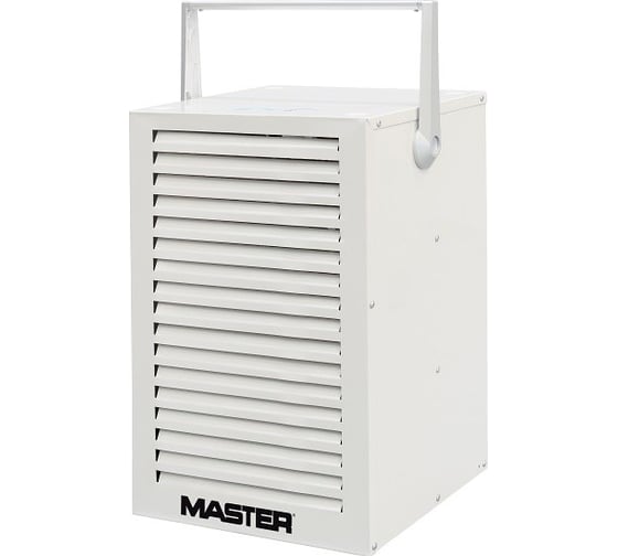Осушитель воздуха Master DH 731 4512.428 1