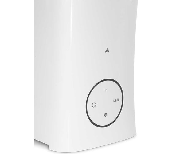 Увлажнитель воздуха Accesstyle Natural 2S