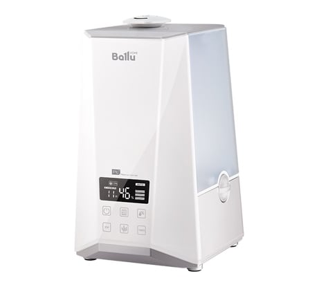 Ультразвуковой увлажнитель воздуха Ballu UHB-990, белый НС-1111551